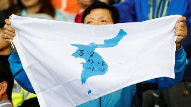 Diprotes Jepang, Korsel Ganti Bendera di Olimpiade