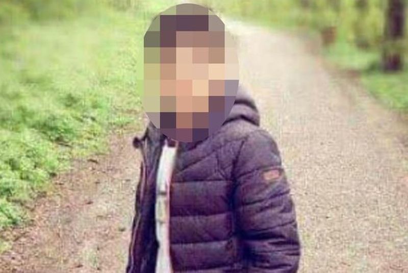 Bocah 12 Tahun Bunuh Diri setelah Mencuri untuk Nafkahi 6 Saudaranya