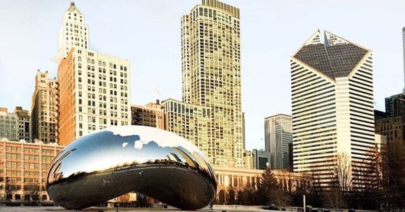 Ini Dia Daftar Kota Paling Menyenangkan di Dunia