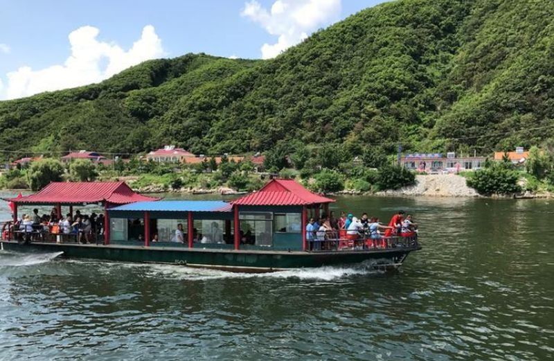 Jelang Kedatangan Donald Trump, China Tutup Akses Wisata ke Korut