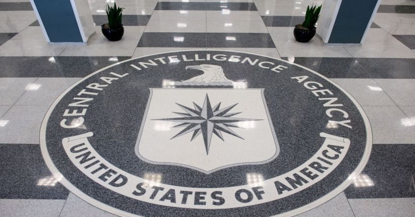  Dituduh Bahayakan Keamanan Negara, Mantan Agen CIA Ditangkap
