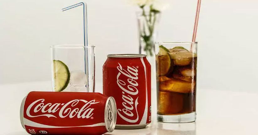 Pertama Kali, Coca Cola Akan Luncurkan Minuman Beralkohol