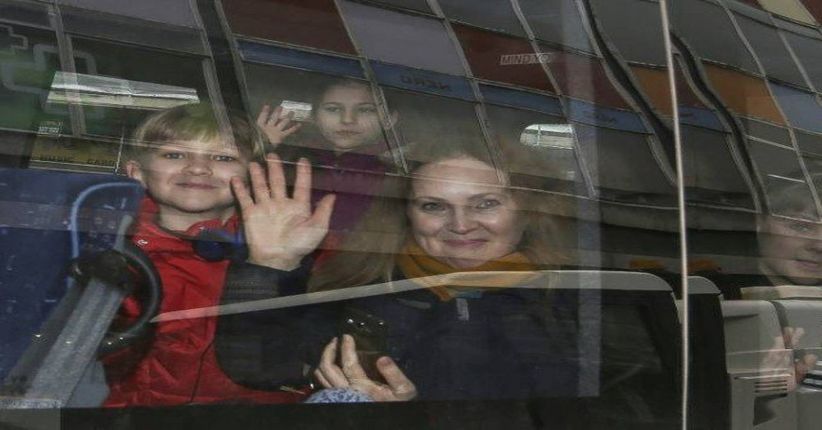 Eks Agen Diserang Zat Kimia, Inggris Perketat Pengawasan Warga Rusia