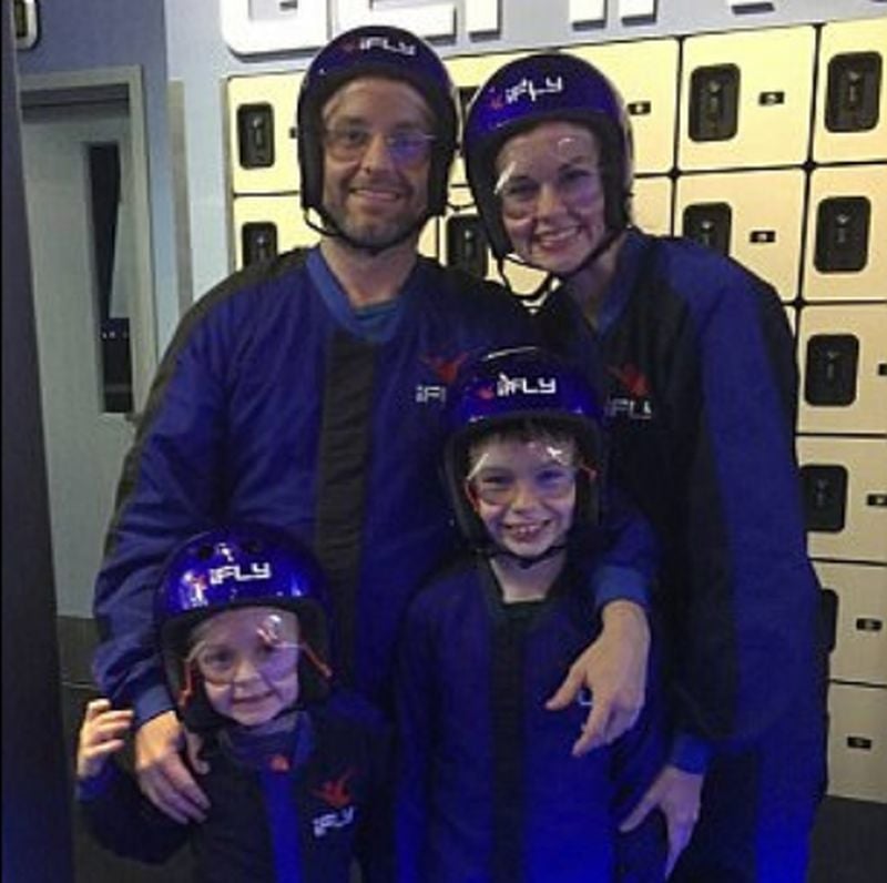 Depresi, Dokter Bedah Tembak Mati 2 Anaknya lalu Bunuh Diri