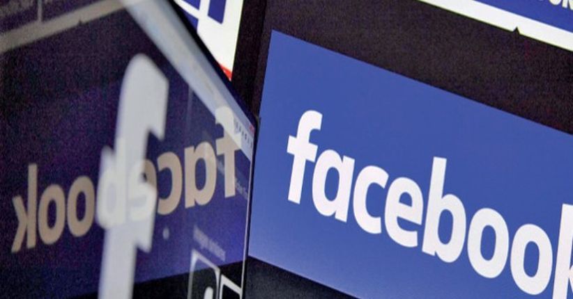 Facebook Down, Sejumlah Pengguna Kesulitan Akses Aplikasi