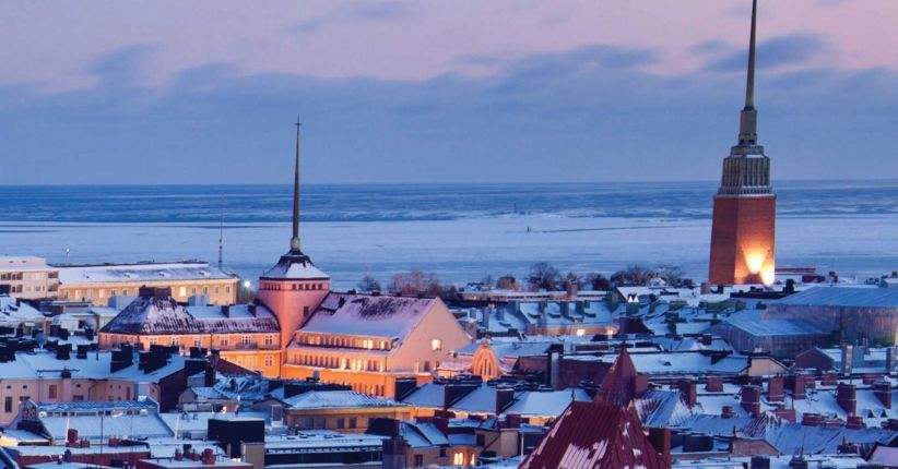 Finlandia Negara Paling Bahagia di Dunia, Indonesia Turun ke Posisi 96