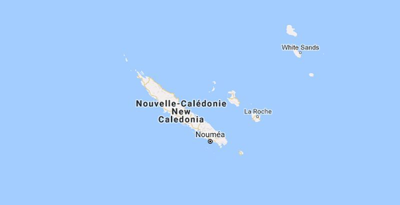 Gempa 7 SR Guncang Kaledonia Baru, Ada Peringatan Tsunami