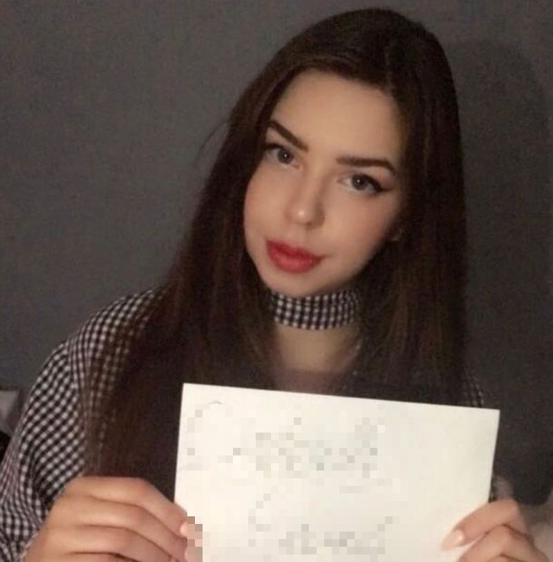 Model Cantik Ini Lepas Keperawanannya Seharga Rp40 Miliar