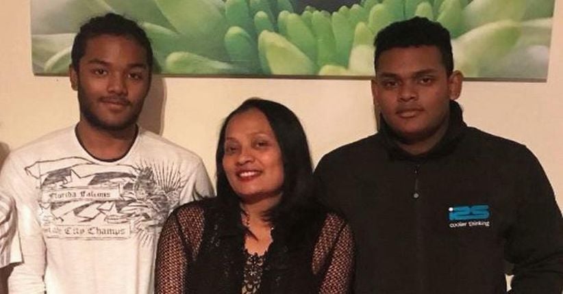 Ibu dan 2 Anaknya Jadi Korban Tewas Ledakan di Leicester Inggris