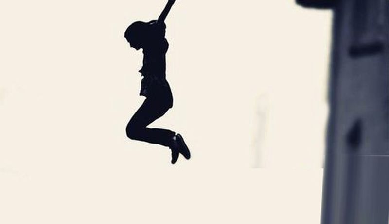 Pria Ini Tewas Tertimpa Wanita yang Bunuh Diri Loncat dari Apartemen