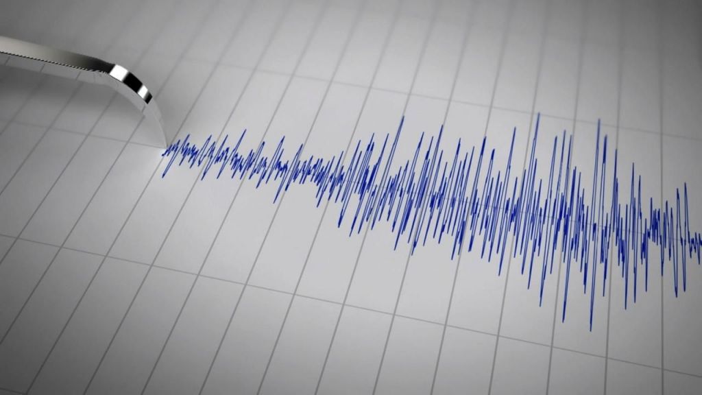 Gempa 5,5 SR Goyang Iran dan Irak, Warga Baghdad Panik