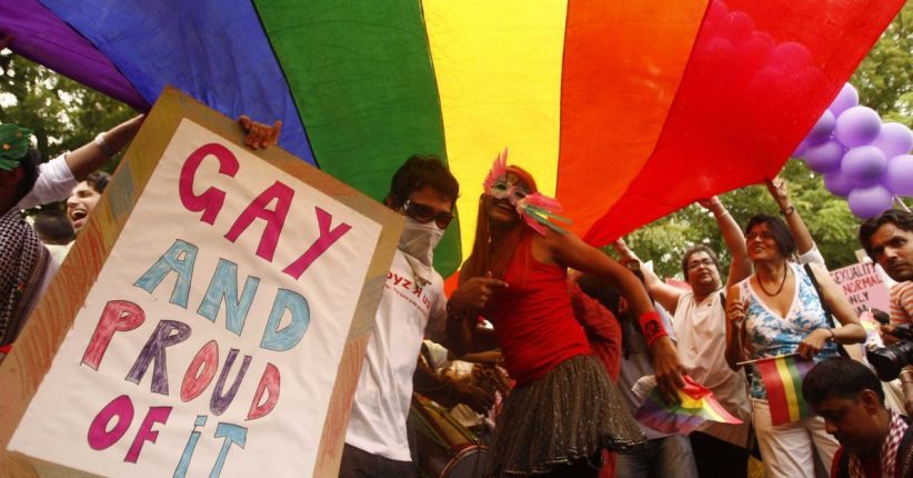 Surat Kabar Malaysia Rilis Cara Kenali Ciri-Ciri LGBT, Warganet Marah