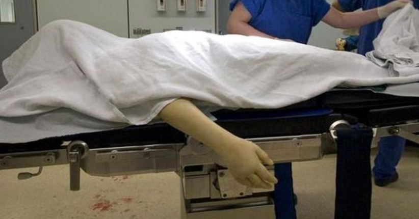 Pasutri Kompak Bunuh Diri dengan Loncat dari Lantai 10 Apartemen