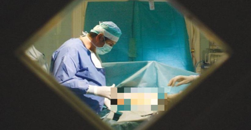 Foto Telanjangnya saat Operasi Beredar, Wanita di AS Gugat Rumah Sakit