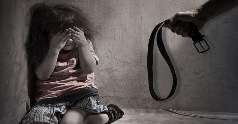 Sadis, Pria Tega Pukuli Anak Tiri Usia 5 Tahun Hingga Tewas