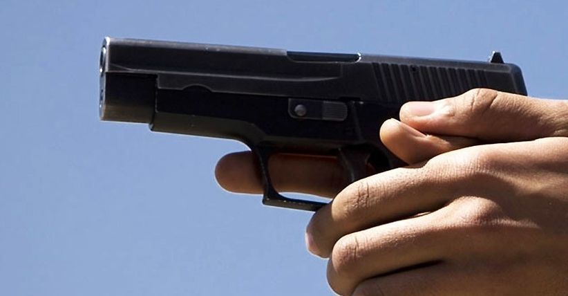 Penembakan Brutal di AS, Pria Tembak Mati 4 Orang lalu Bunuh Diri