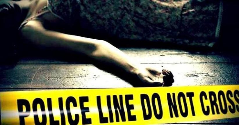 Mahasiswa ITERA Bunuh Diri Loncat dari Gedung Transmart Lampung