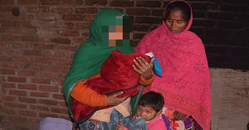 Ibu Jual Bayinya Rp9 Juta demi Pengobatan Suami yang Lumpuh