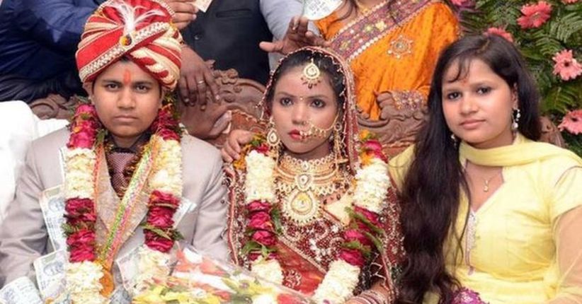 Wanita Ini Menyamar Jadi Laki-Laki untuk Nikahi 2 Perempuan 