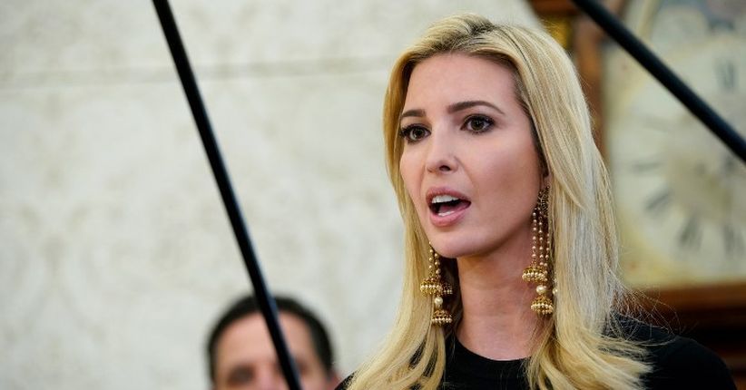 Ivanka Trump dan Jenderal Korut Akan Hadiri Penutupan Olimpiade