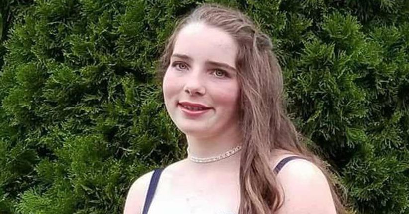 Alat Bantu Dicabut, Keluarga Korban Penembakan di SMA Maryland Pasrah