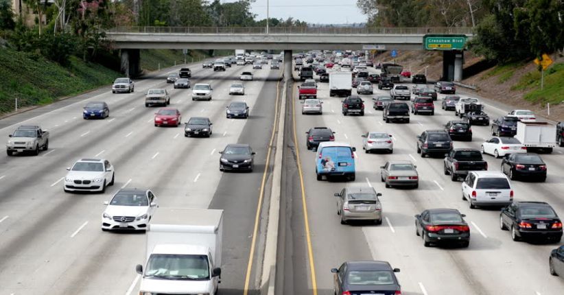 California Targetkan 5 Juta Mobil Listrik Tanpa Emisi pada 2030