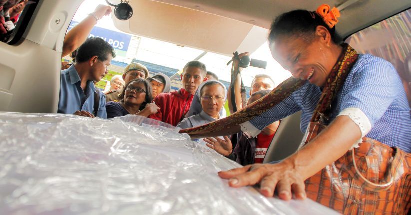 Malaysia Minta Indonesia Pertimbangkan Usul Penghentian Pengiriman TKI