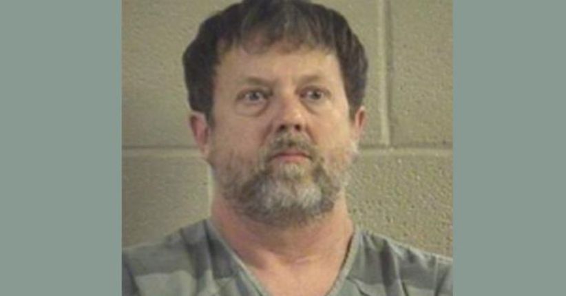 Guru di AS Ditangkap Usai Lepaskan Tembakan di Kelas