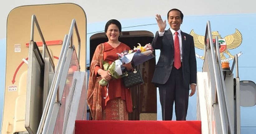 Tinjau Penanganan Gempa dan Tsunami, Jokowi Terbang ke Palu Besok