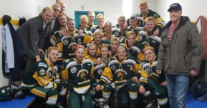 Bus Tabrak Truk, 14 Atlet Hoki Junior Liga Kanada Tewas