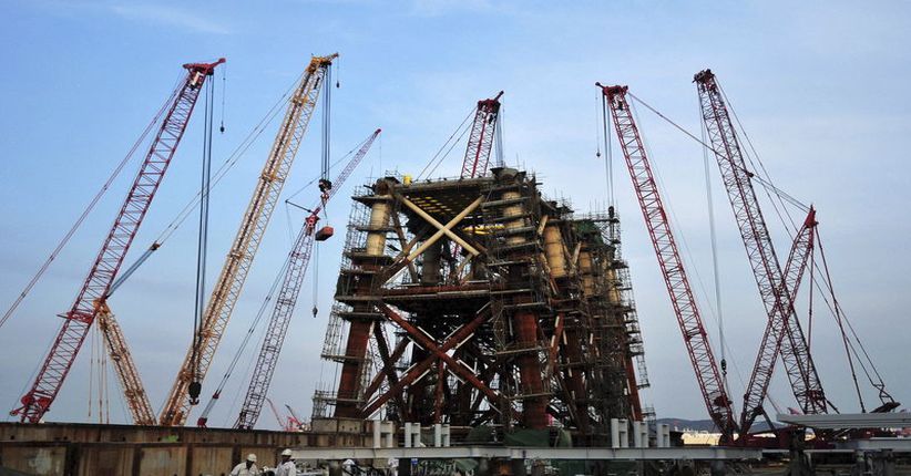 Kapal Tanker India Bawa 13.500 Ton Minyak Hilang di Teluk Guinea