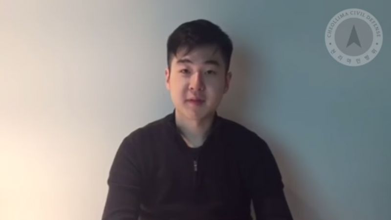 China Gagalkan Upaya Pembunuhan Anak Kim Jong Nam