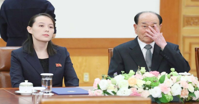 Lewat Sang Adik, Kim Jong Un Undang Presiden Korsel ke Pyongyang