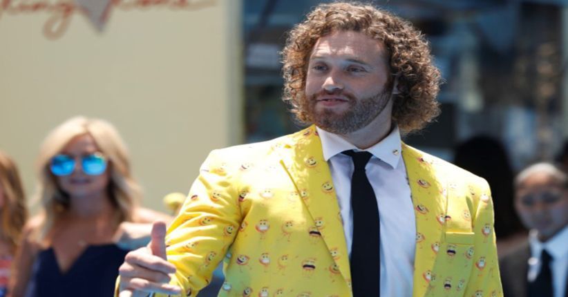 Aktor AS TJ Miller Ditangkap karena Buat Ancaman Bom Palsu di Kereta