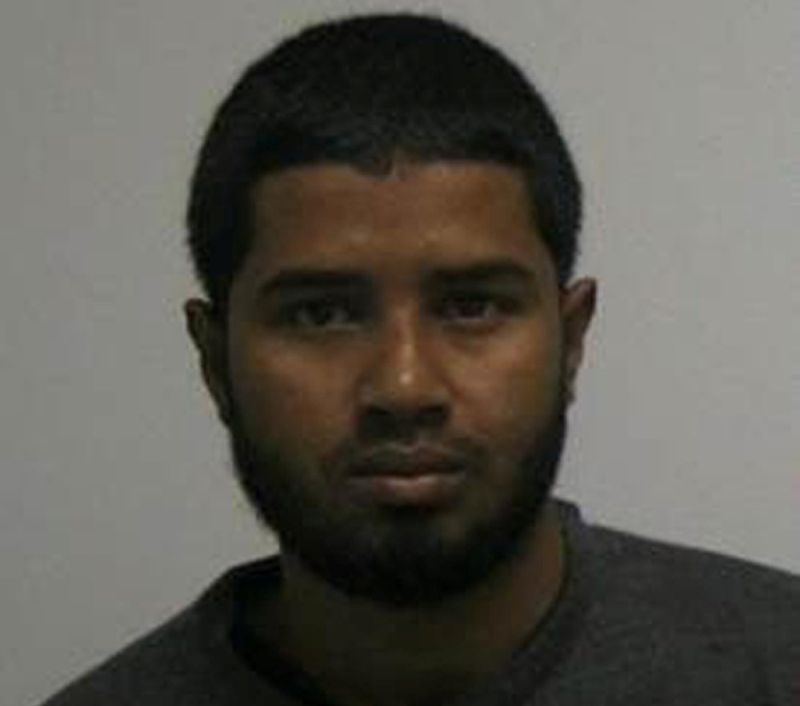 Sepak Terjang Pelaku Peledakan Terminal Bus New York di Bangladesh