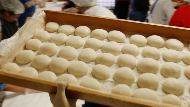 Kue Mochi Sebabkan 2 Orang Tewas di Jepang, kok Bisa?