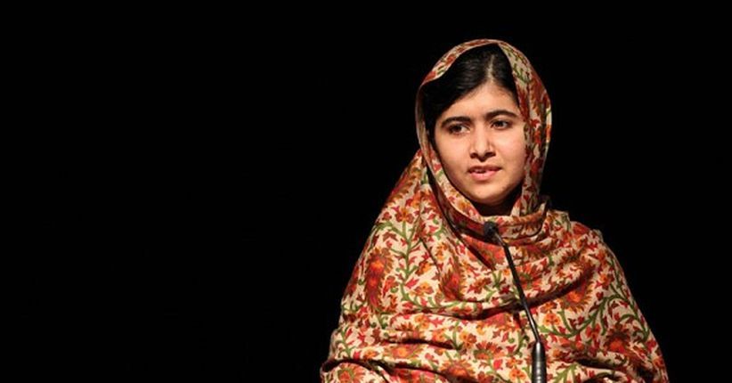 Lolos dari Pembunuhan, Perempuan Muda Peraih Nobel Perdamaian Pulang