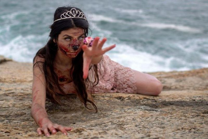 Rumor Ada Obat yang Bisa Bikin Orang Jadi Zombi, Polisi Turun Tangan