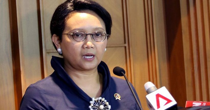 Menhan AS Kunjungi Indonesia, Ini yang Akan Dibahas  