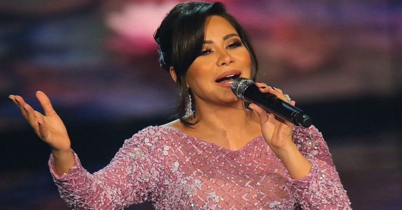 Penyanyi Mesir Divonis 6 Bulan Penjara karena Candaan soal Sungai Nil