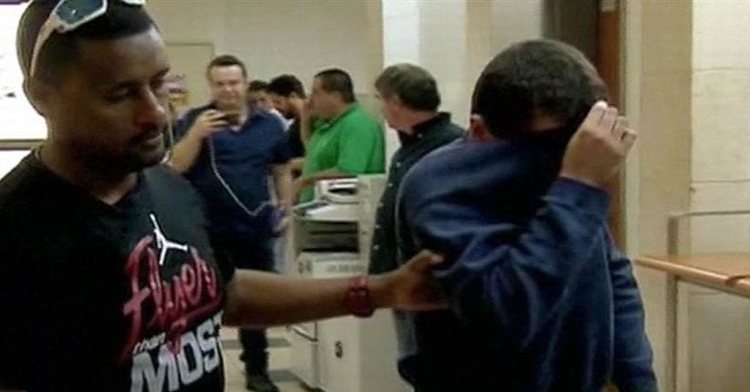 Tebar Ancaman Bom di AS, Pria Israel Diancam Penjara Puluhan Tahun