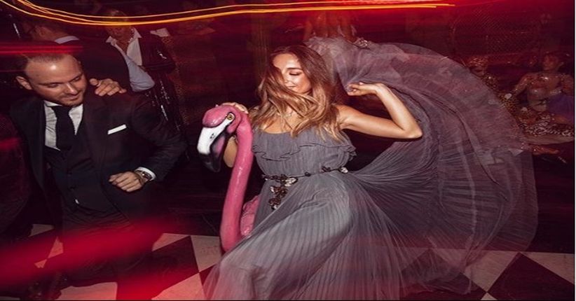 Ini Foto-Foto Anak Pengusaha Turki Sebelum Jet Pribadinya Jatuh 