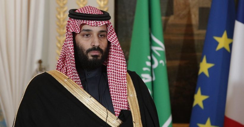 Penggunaan Senjata Kimia di Suriah, Arab Saudi Siap Kerahkan Pasukan