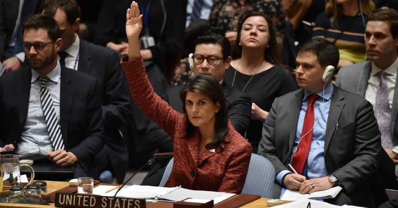 Negara Barat Siap Serang Suriah, Sekjen PBB Gelar Rapat Darurat