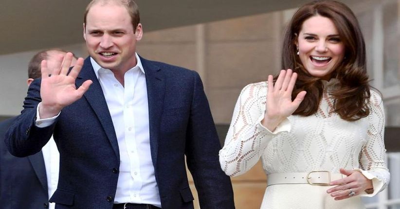 Pertama Kali, Pangeran William Akan Kunjungi Palestina dan Israel