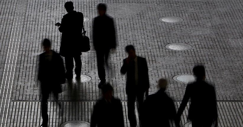 Enakkah Bekerja di Jepang, Survei Ini Ungkap Penilaian Warga Asing