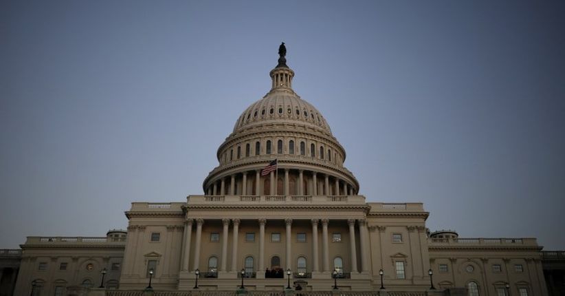 Pemerintahan AS Tutup, Ini Dampaknya