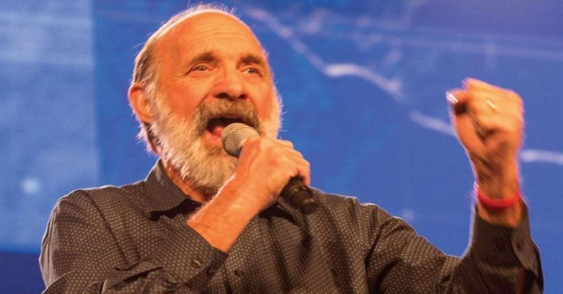 Polisi Singapura Panggil Pendeta AS Terkait Pernyataan Anti-Muslim