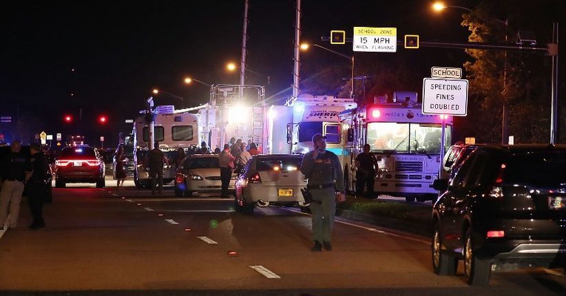 Bunuh 17 Orang, Pelaku Penembakan Sekolah AS Pernah Mengancam Siswa