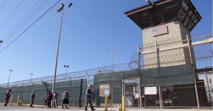 Pertama di Pemerintahan Trump, Tahanan Guantanamo Akan Dipulangkan